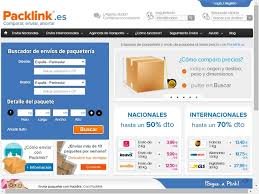 comparador de envios comparador-de-envios
