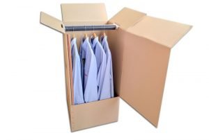 caja mudanza económica
