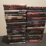 vender dvd usados