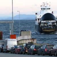 Transportar coches por barco a Europa. CarGO